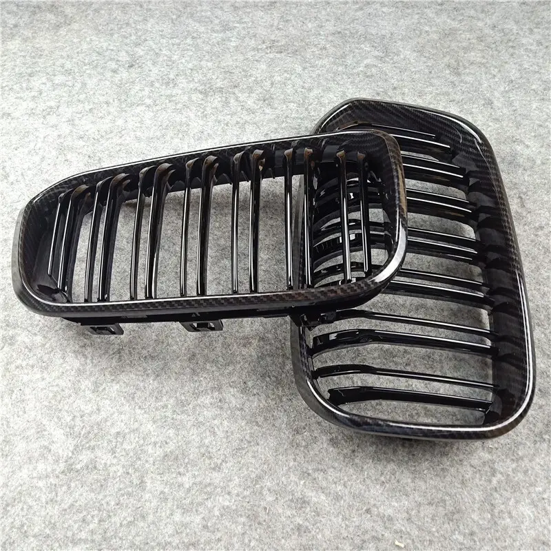 Bmw Bumper Replacement Cost Dual Line by Maxdo 4