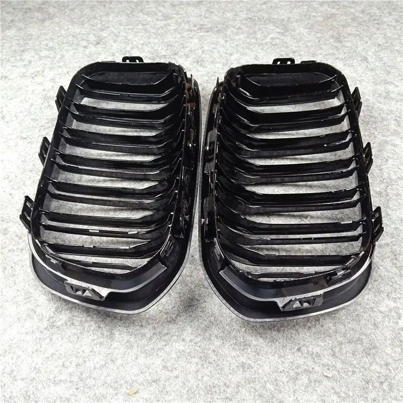 Bmw Bumper Replacement Cost Dual Line by Maxdo 5