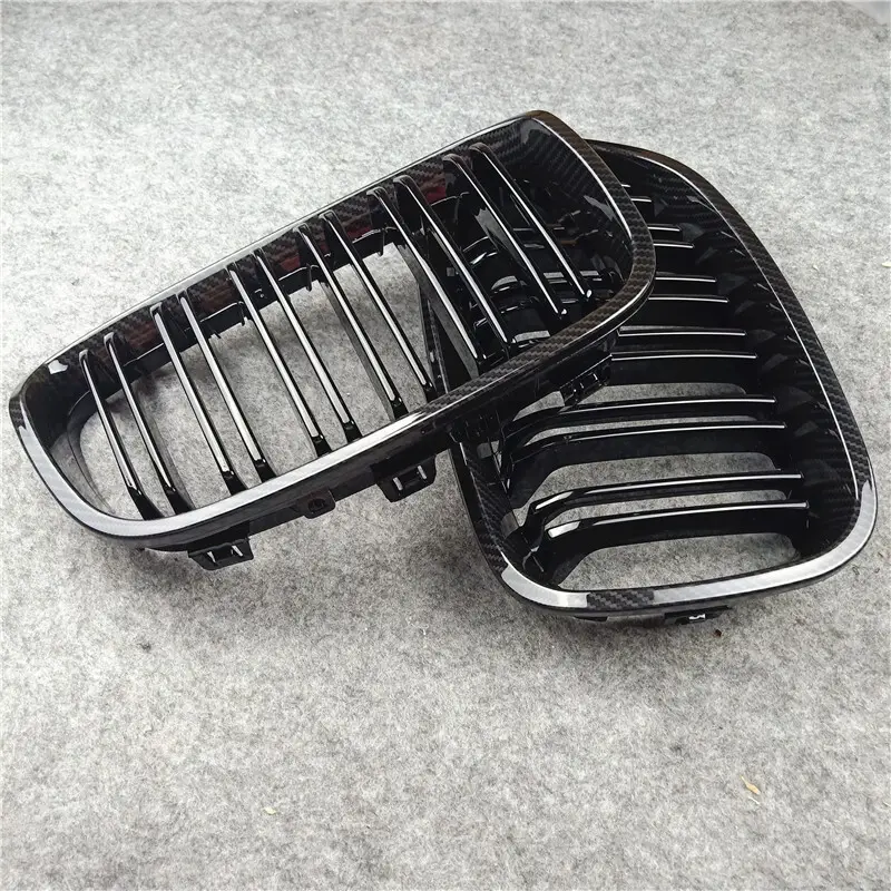 Bmw Bumper Replacement Cost Dual Line by Maxdo 7