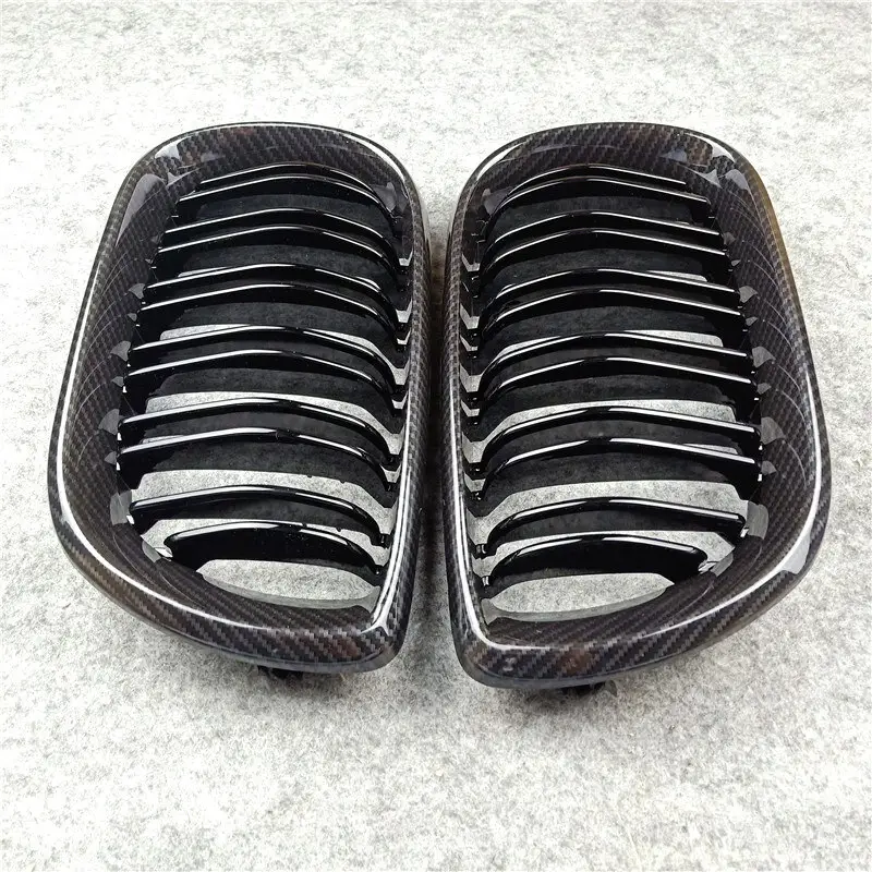 Bmw Rear Bumper Replacement Double Line - - Maxdo 3