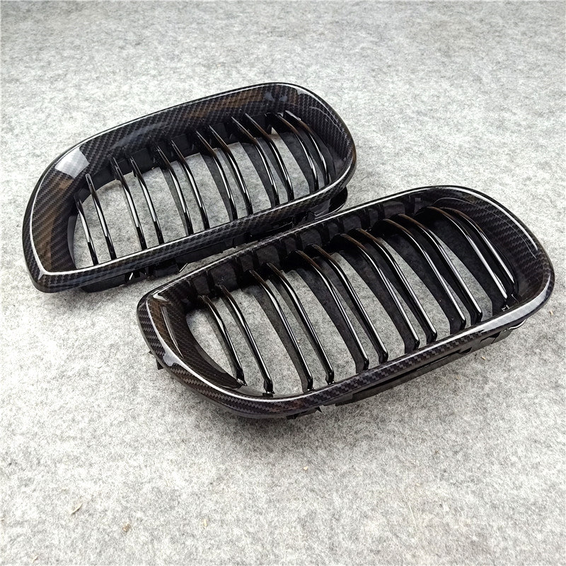 Auto Grilles Front Grills For BMW 3 Series E46 4 Doors 2002-2004 2