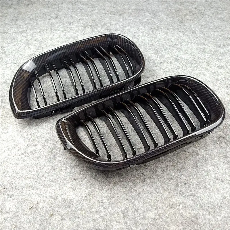 Bmw Rear Bumper Replacement Double Line - - Maxdo 2