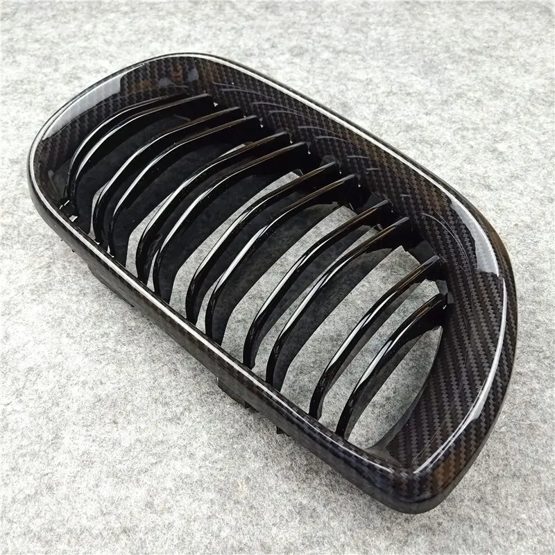 Bmw Rear Bumper Replacement Double Line - - Maxdo 5