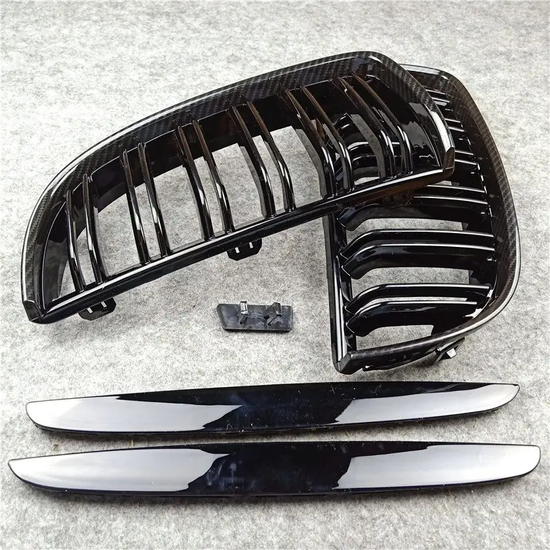 Automobile Accessories Manufacturer Front Grilles - - Maxdo 4
