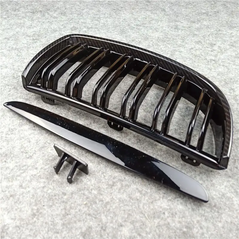Automobile Accessories Manufacturer Front Grilles - - Maxdo 2