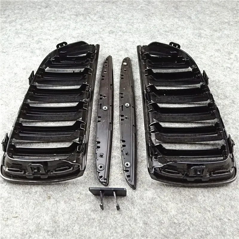 Automobile Accessories Manufacturer Front Grilles - - Maxdo 3