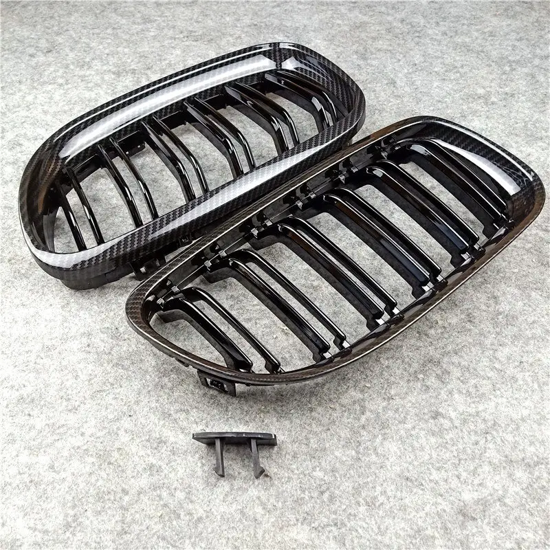 Automobile Accessories Manufacturer Front Grilles - - Maxdo 6