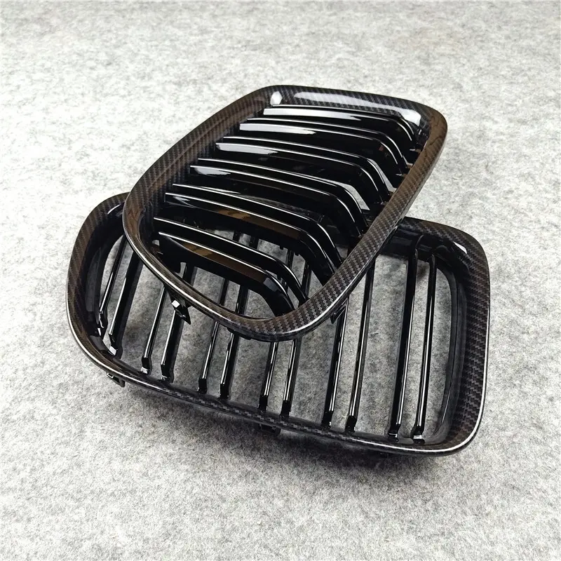 Automobile Accessories BMW X1 E84 2011-2015 by Maxdo 4