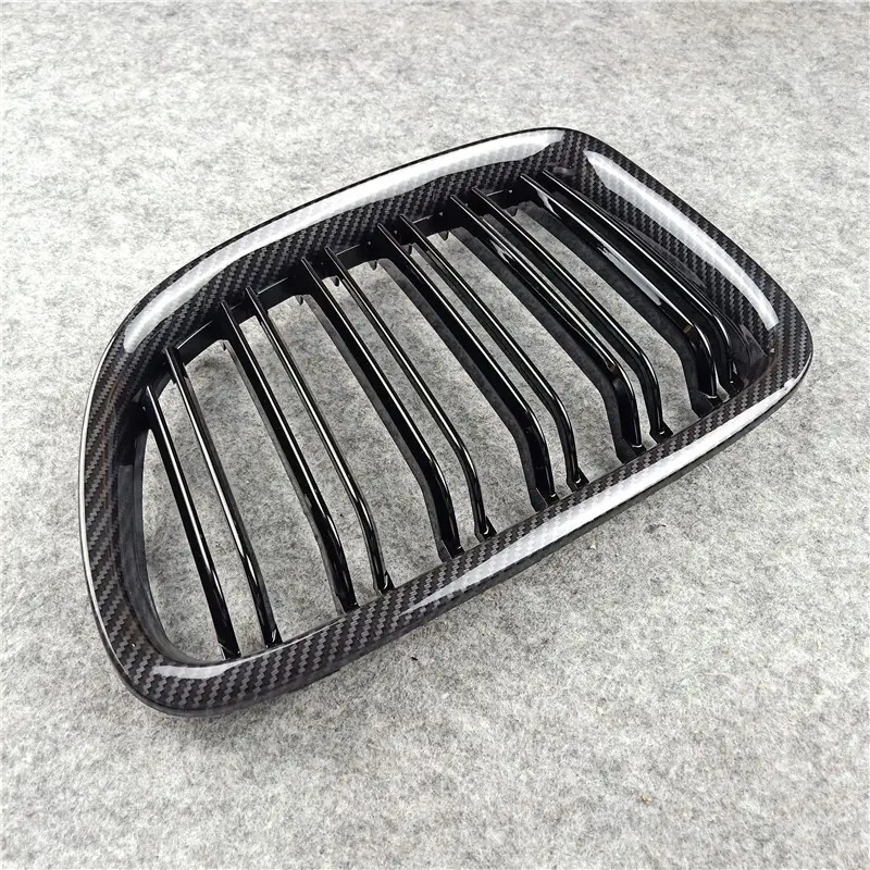 Automobile Accessories BMW X1 E84 2011-2015 by Maxdo 5