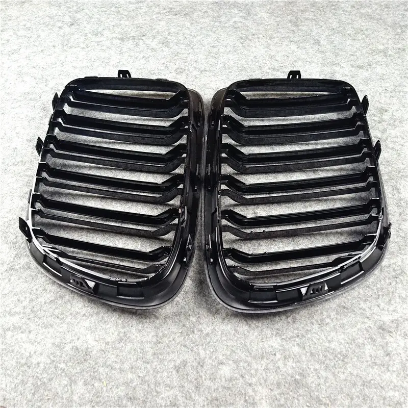 Automobile Accessories BMW X1 E84 2011-2015 by Maxdo 6