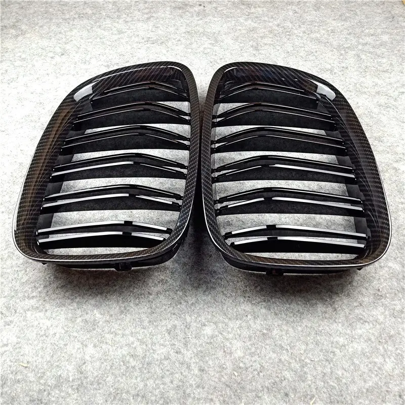 Automobile Bumper Front Grilles by Maxdo 4