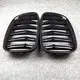 Automobile Bumper Front Grilles by Maxdo 4