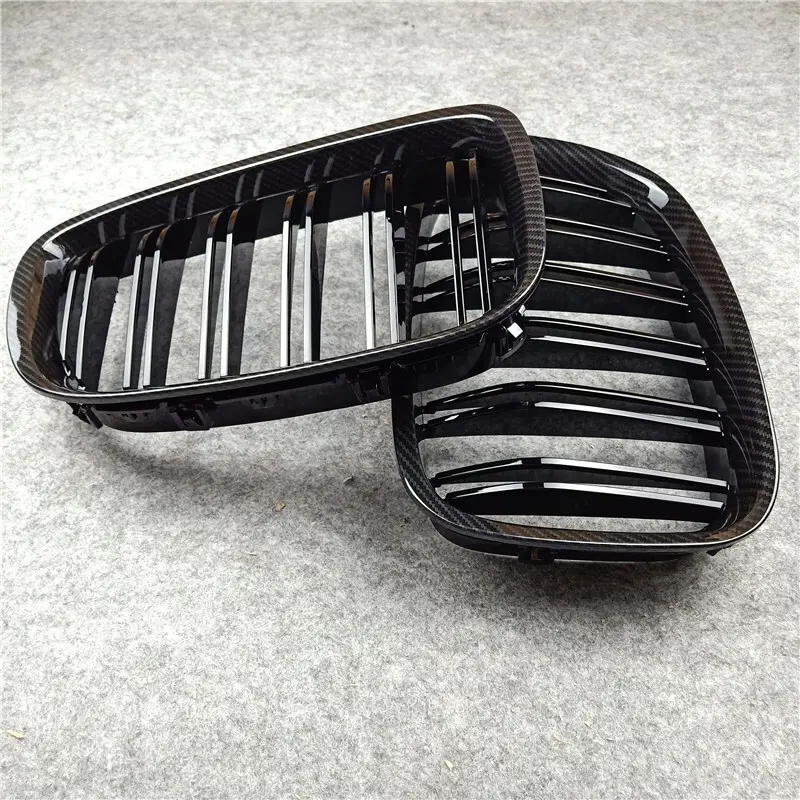 Automobile Bumper Front Grilles by Maxdo 2