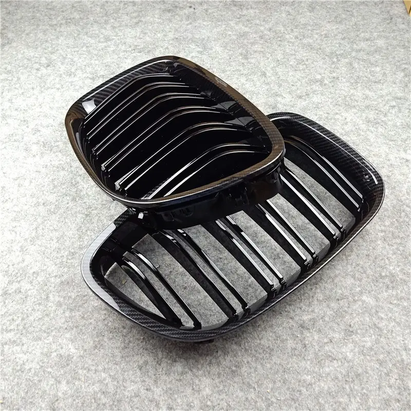 Automobile Bumper Front Grilles by Maxdo 3