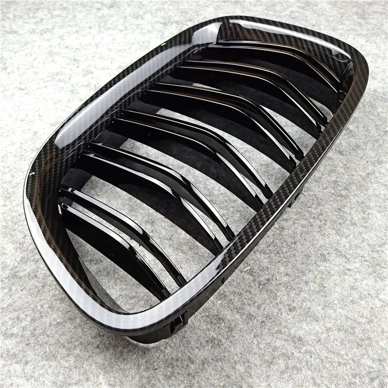 Automobile Bumper Front Grilles by Maxdo 6