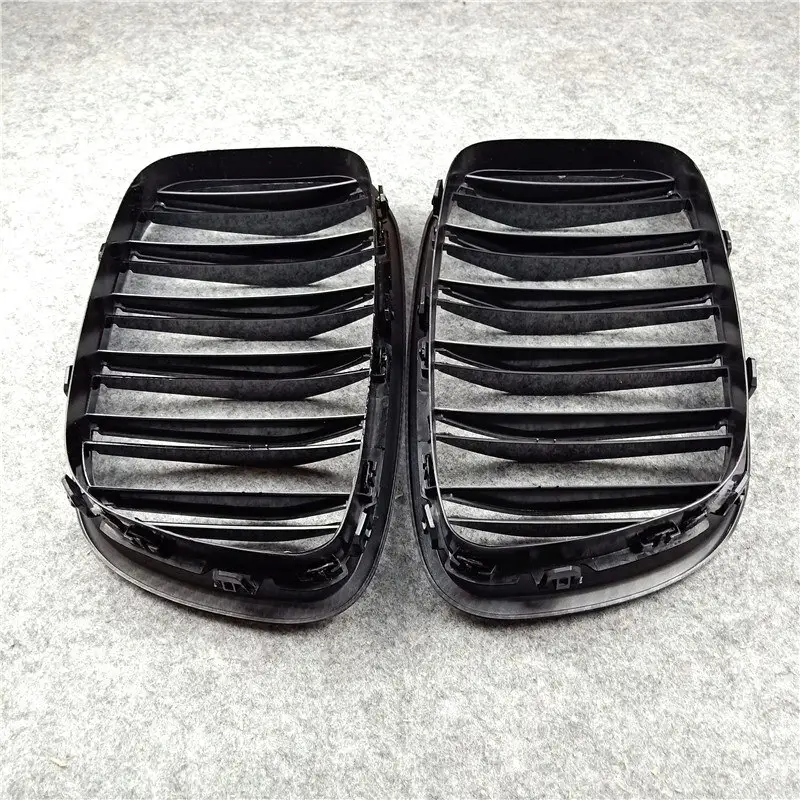 Automobile Bumper Front Grilles by Maxdo 5