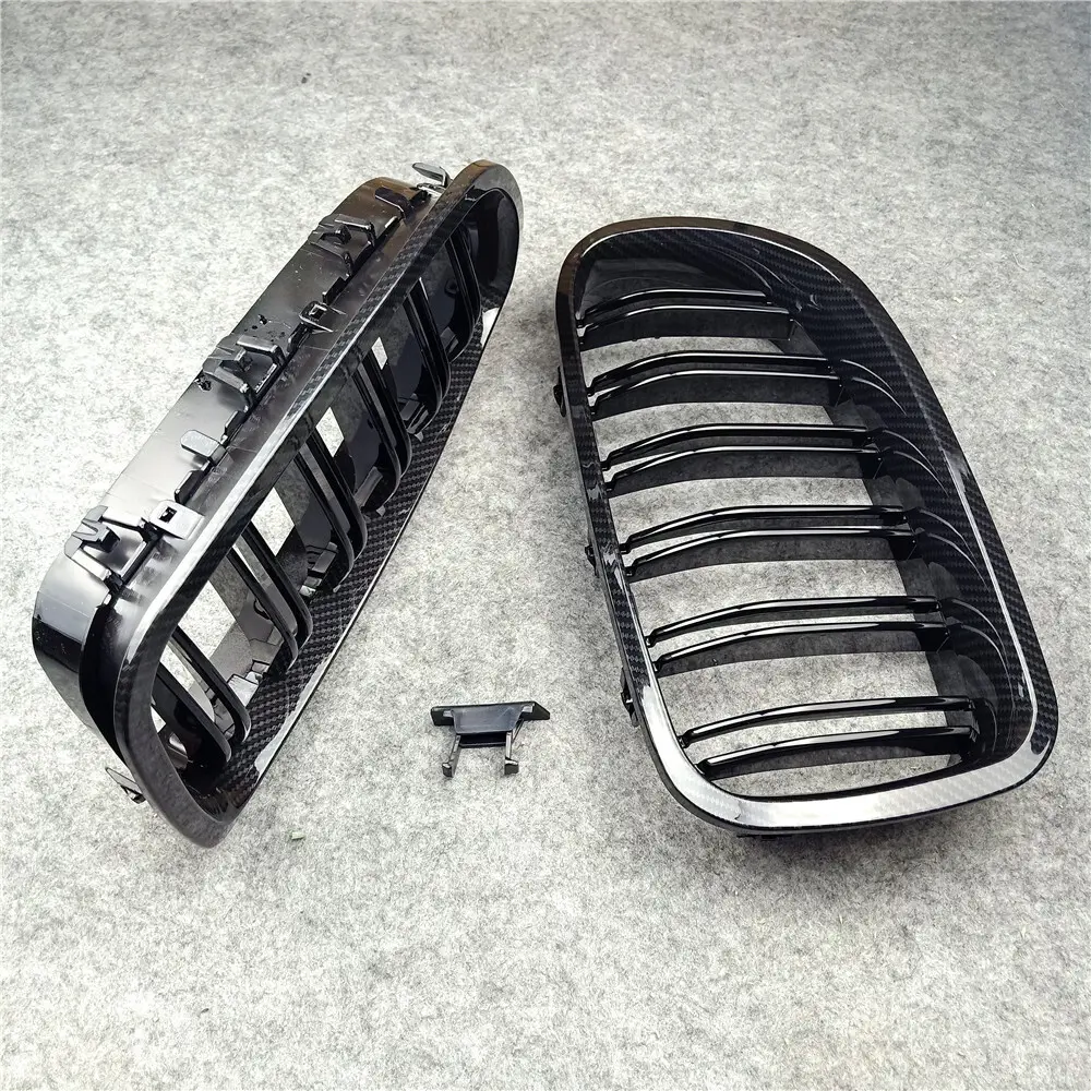 E36 M3 Front Bumper BMW 5 Series M5 F10 F11 F18 2010-2017 by Maxdo 3