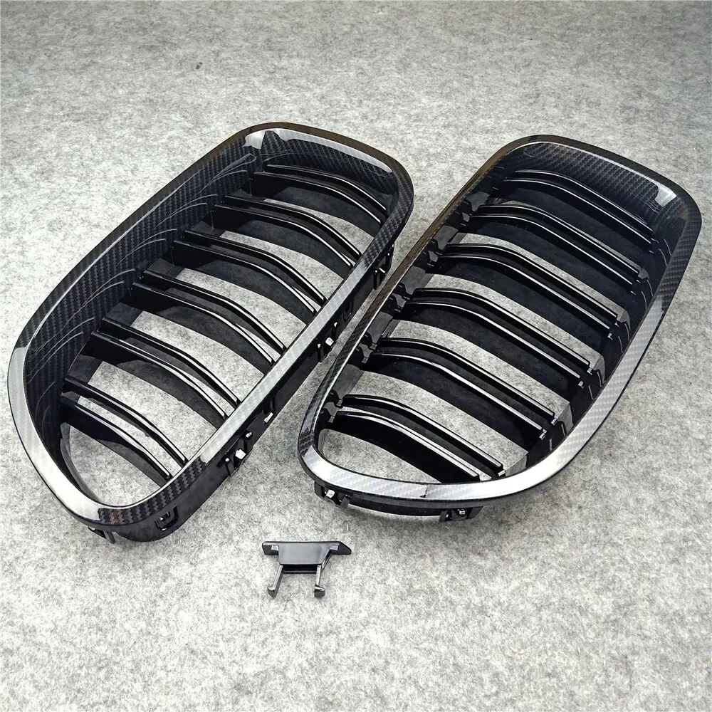 E36 M3 Front Bumper BMW 5 Series M5 F10 F11 F18 2010-2017 by Maxdo 4