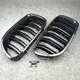 E36 M3 Front Bumper BMW 5 Series M5 F10 F11 F18 2010-2017 by Maxdo 4