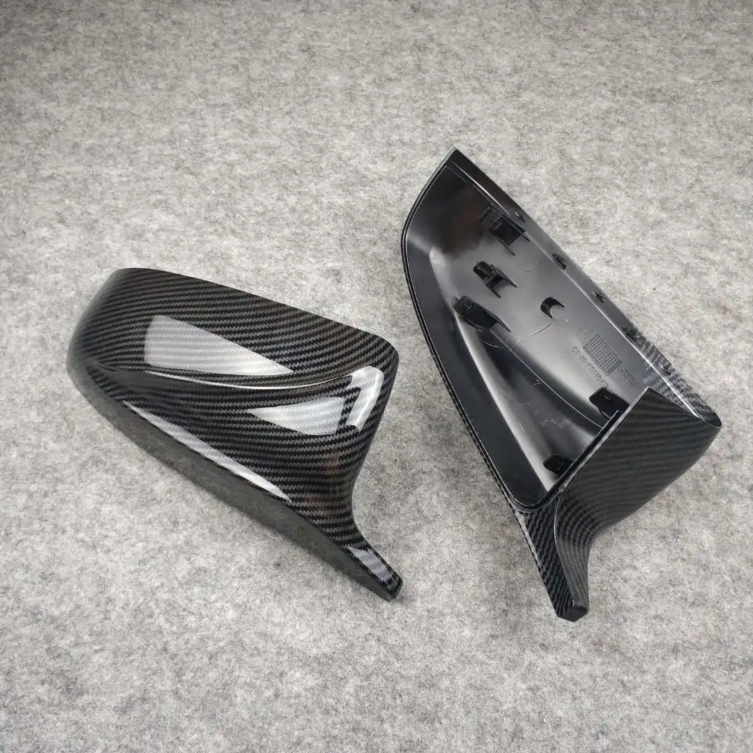 Side View Mirror Cover Replacement by Maxdo-2 2