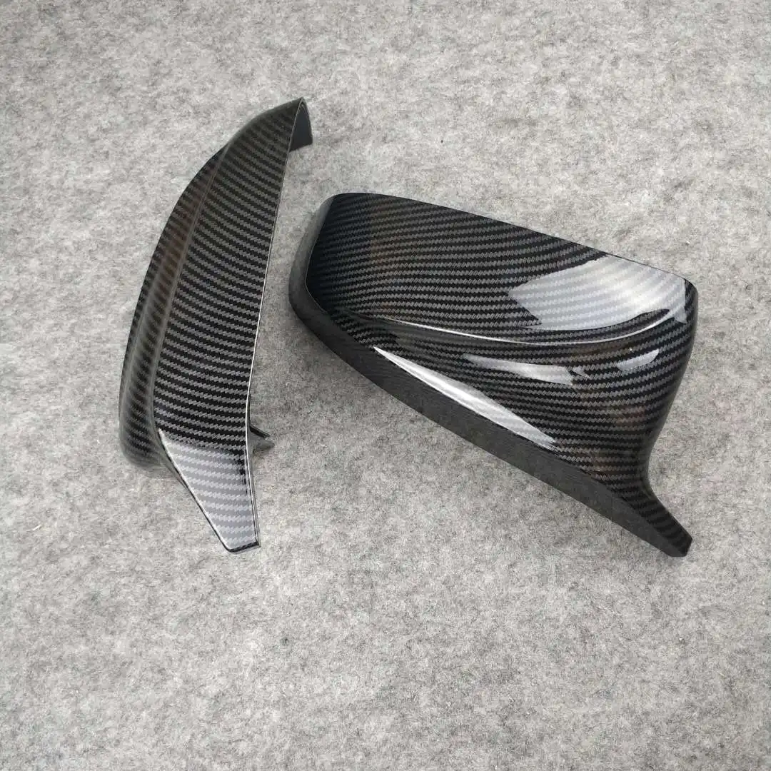 Side View Mirror Cover Replacement by Maxdo-2 3
