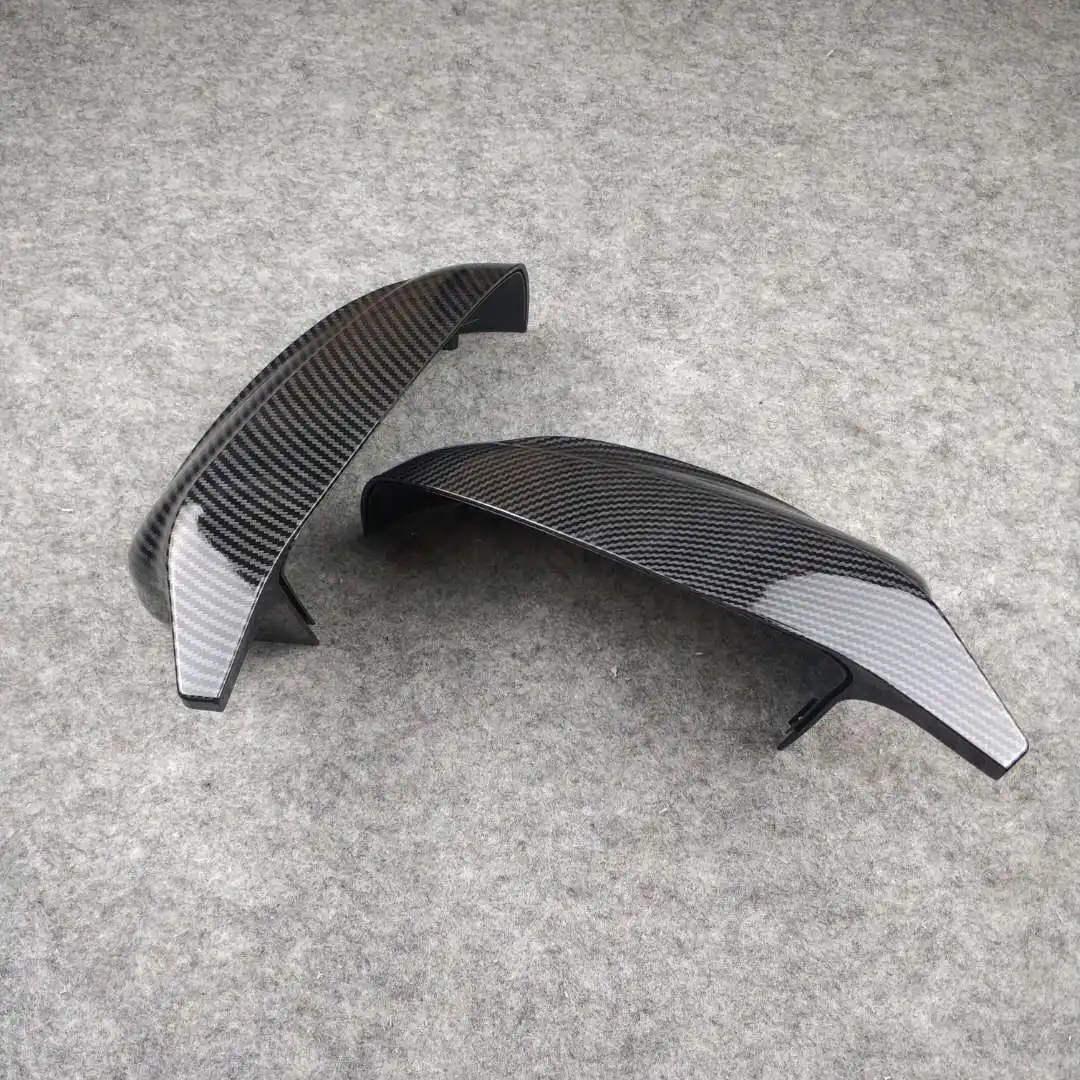 Side View Mirror Cover Replacement by Maxdo-2 5