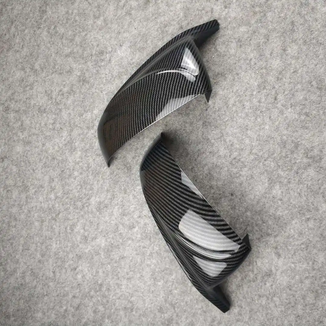 Side View Mirror Cover Replacement by Maxdo-2 4