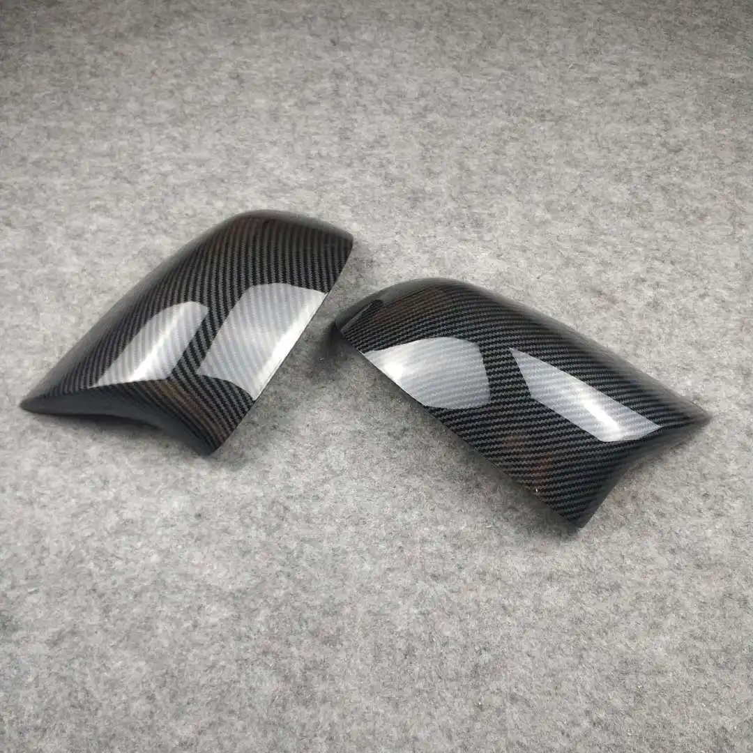 Carbon Fiber Mirror Covers Bmw - - Maxdo-1 5