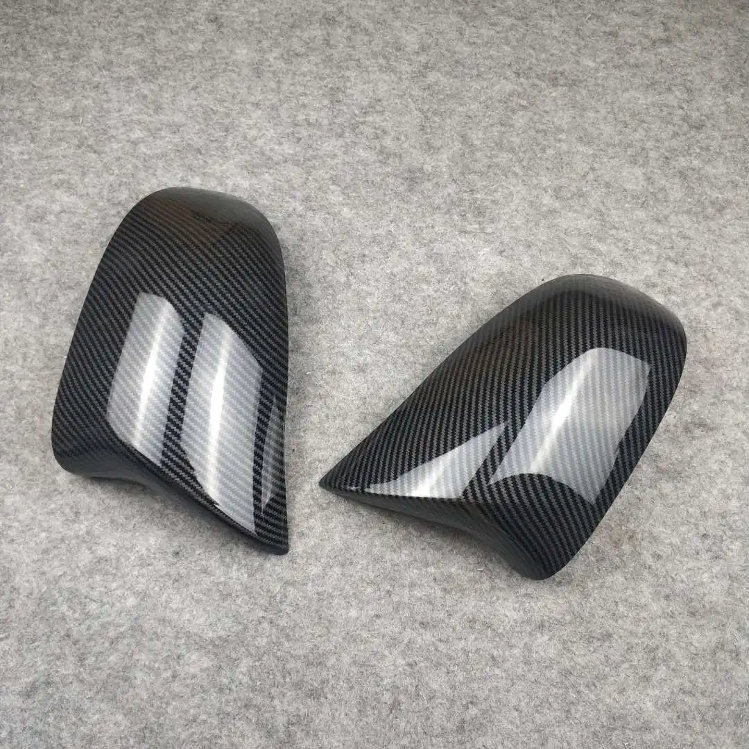 Carbon Fiber Mirror Covers Bmw - - Maxdo-1 4