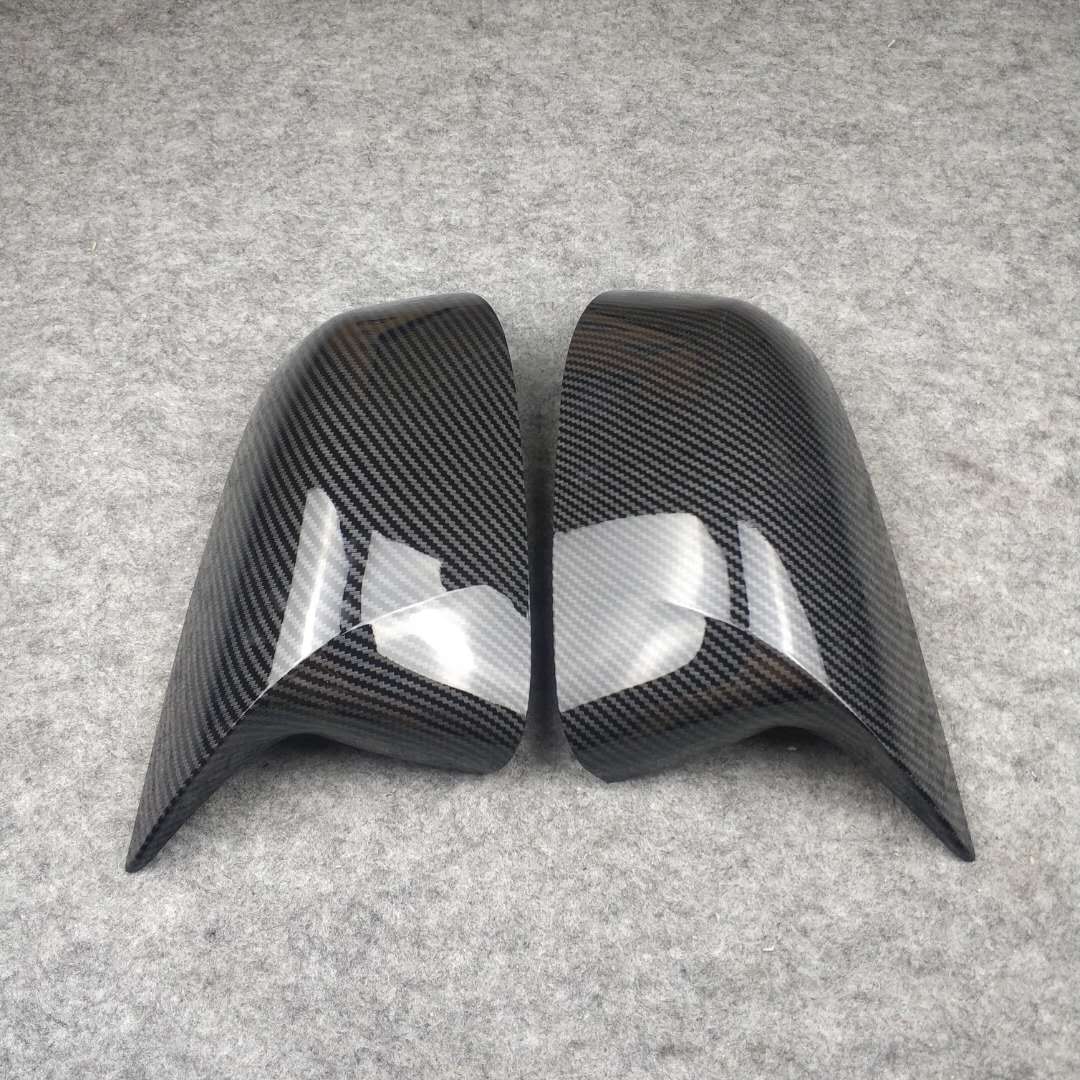 Couvercle de rétroviseurs de voiture, pour BMW X3 G01/X4 G02/X5 G05/X6 G06/X7 G07 6