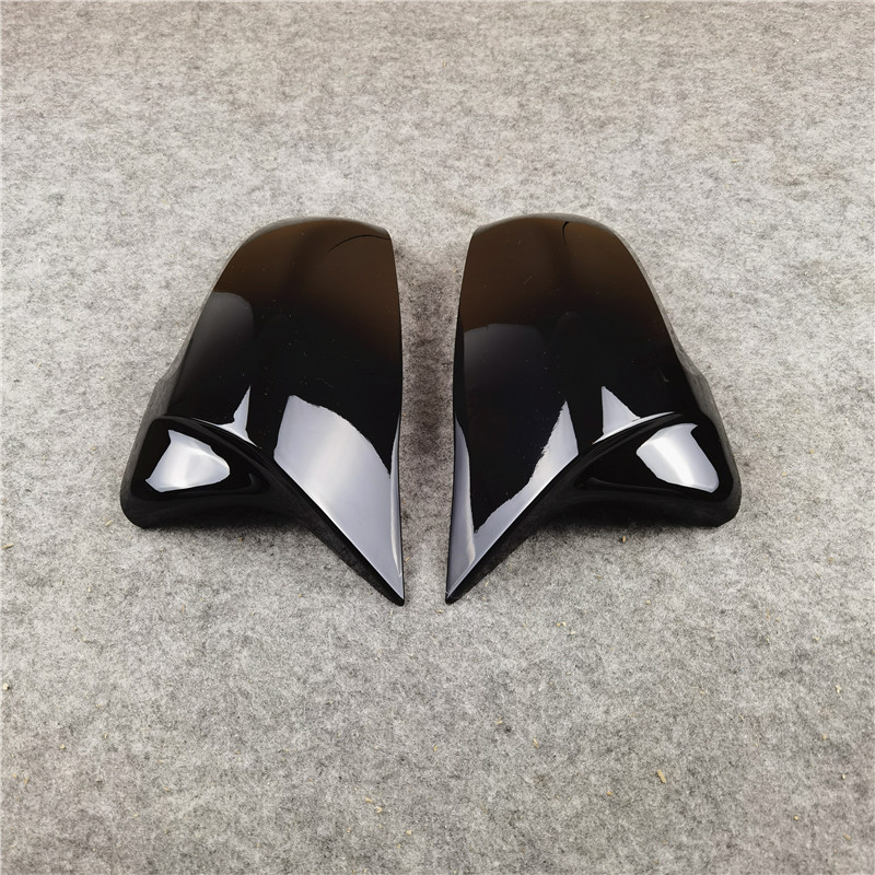 Зеркальный чехол для BMW F48 F49/X2 F39/Z4 G29/F52/F40/F44 Gran Coupe 1
