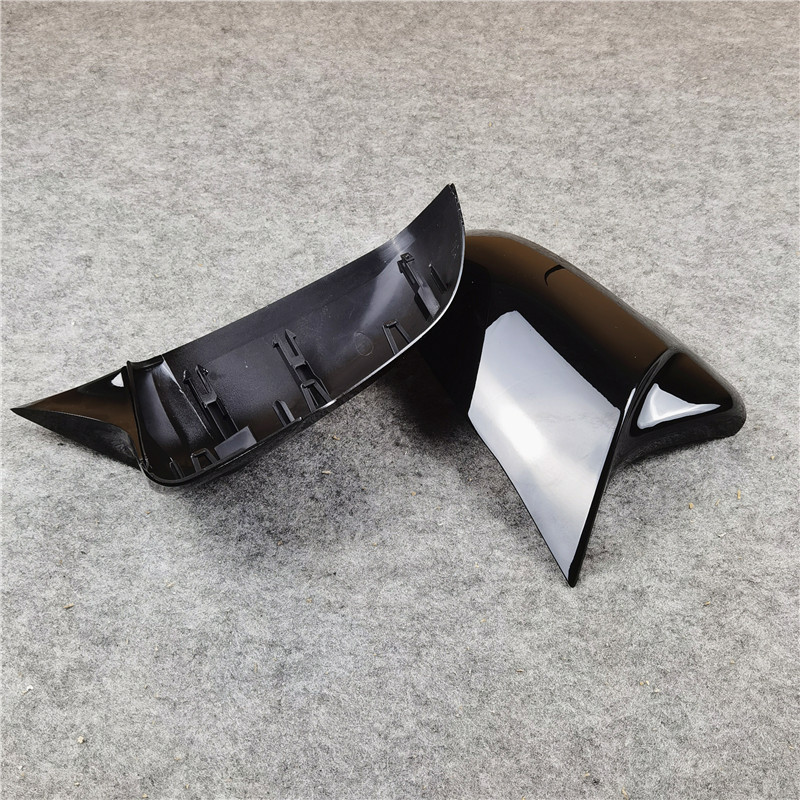 Зеркальный чехол для BMW F48 F49/X2 F39/Z4 G29/F52/F40/F44 Gran Coupe 3