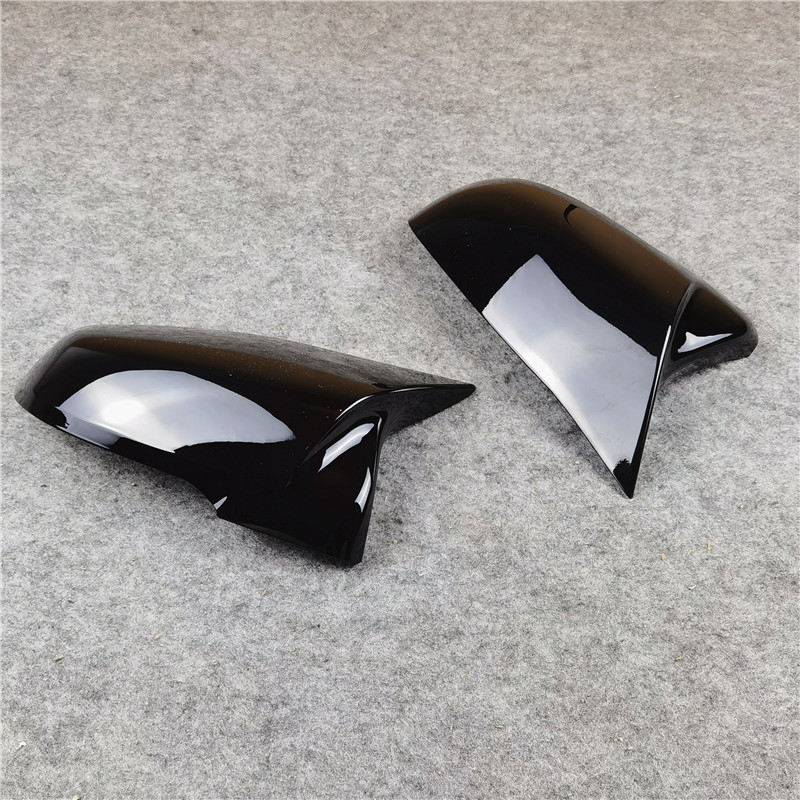 Зеркальный чехол для BMW F48 F49/X2 F39/Z4 G29/F52/F40/F44 Gran Coupe 2