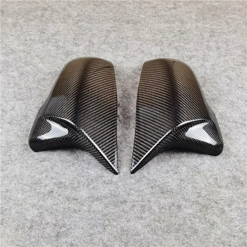 Rear View Mirror Cover - - Maxdo-4 4