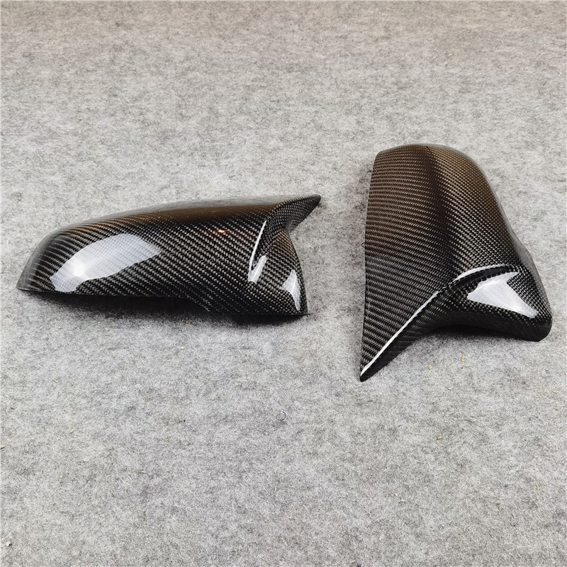 Зеркальный чехол для BMW F48 F49/X2 F39/Z4 G29/F52/F40/F44 Gran Coupe 5