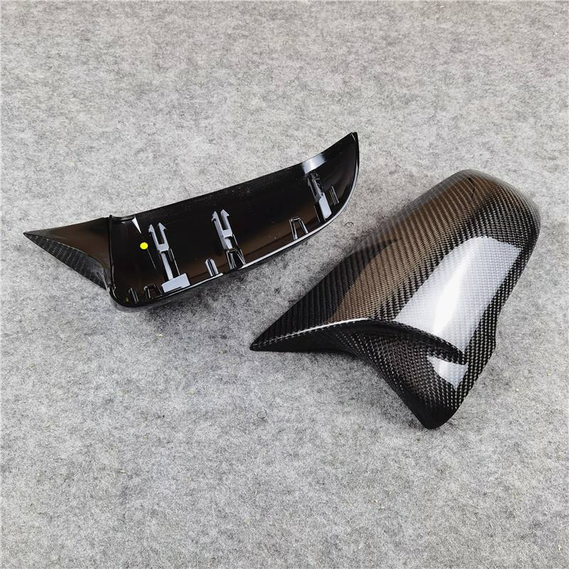 Зеркальный чехол для BMW F48 F49/X2 F39/Z4 G29/F52/F40/F44 Gran Coupe 6