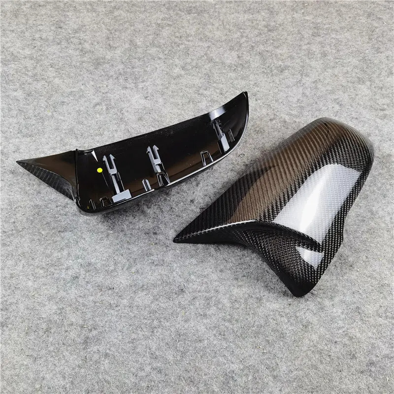 Rear View Mirror Cover - - Maxdo-4 6