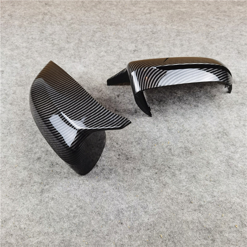 Automobile Mirror Cover Caps For BMW G30 G31 G38 G11 G12 G14 G15 1