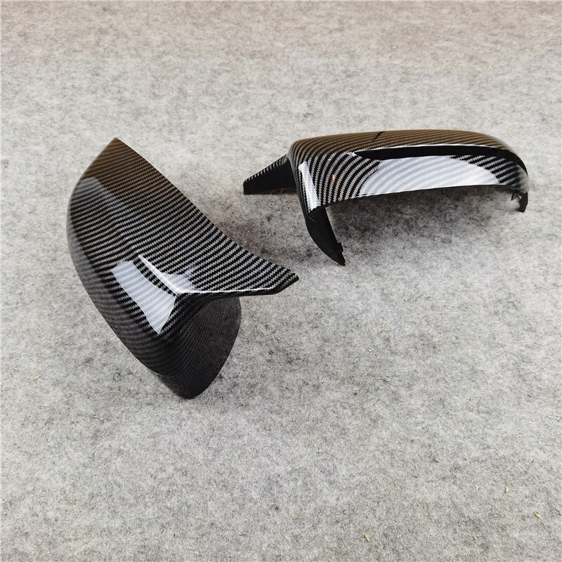 Tampas de cobertura de espelho de automóvel para BMW G30 G31 G38 G11 G12 G14 G15 1