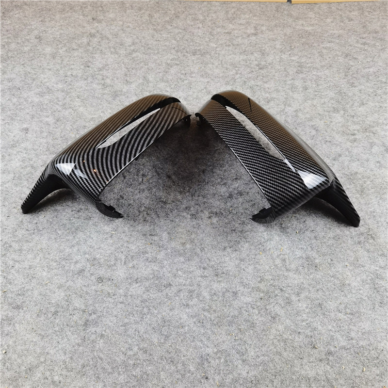 Automobile Mirror Cover Caps For BMW G30 G31 G38 G11 G12 G14 G15 3