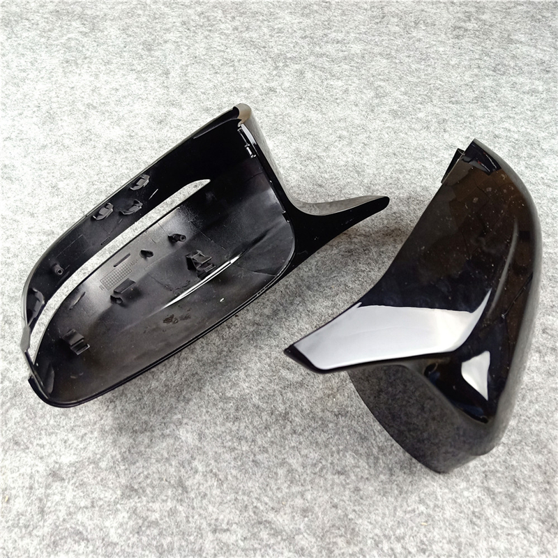 Automobile Mirror Cover Caps For BMW G30 G31 G38 G11 G12 G14 G15 6