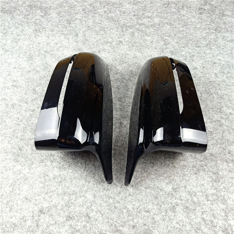 Automobile Mirror Cover Caps For BMW G30 G31 G38 G11 G12 G14 G15 4