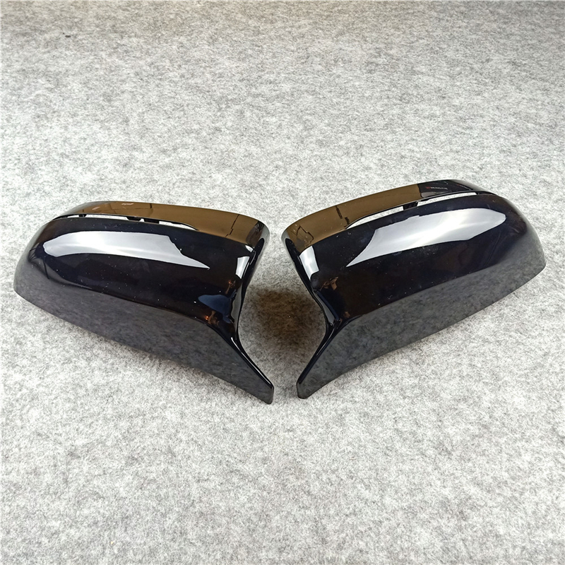 Automobile Mirror Cover Caps For BMW G30 G31 G38 G11 G12 G14 G15 5