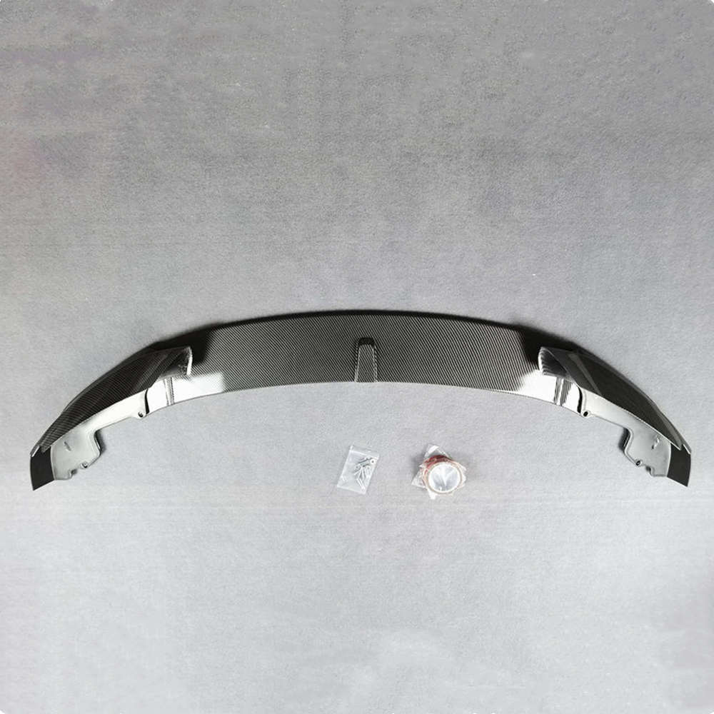 Car Bumper Spoiler Front Lip MP Style For BMW F32 F33 F36 2013-IN 2