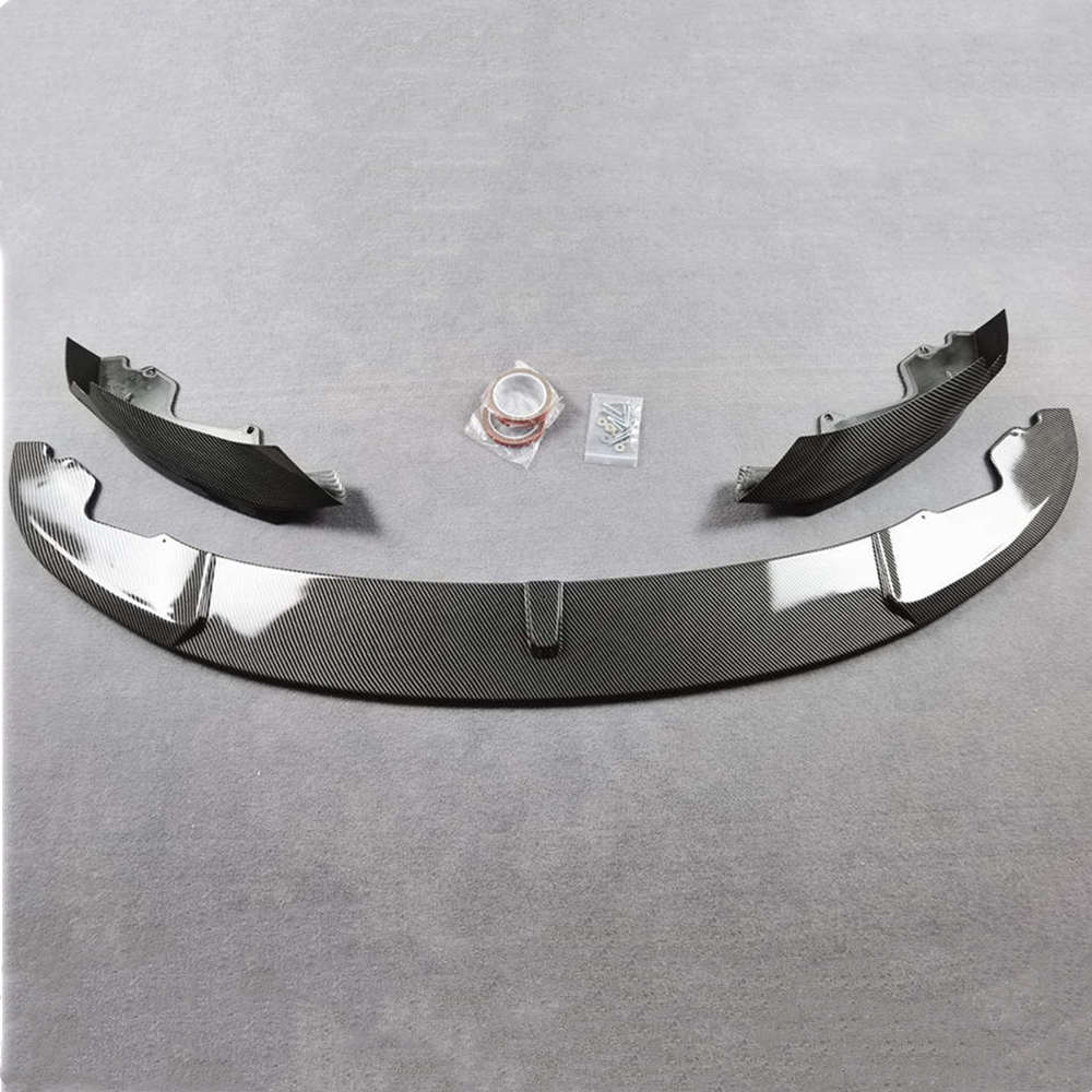 Car Bumper Spoiler Front Lip MP Style For BMW F32 F33 F36 2013-IN 1