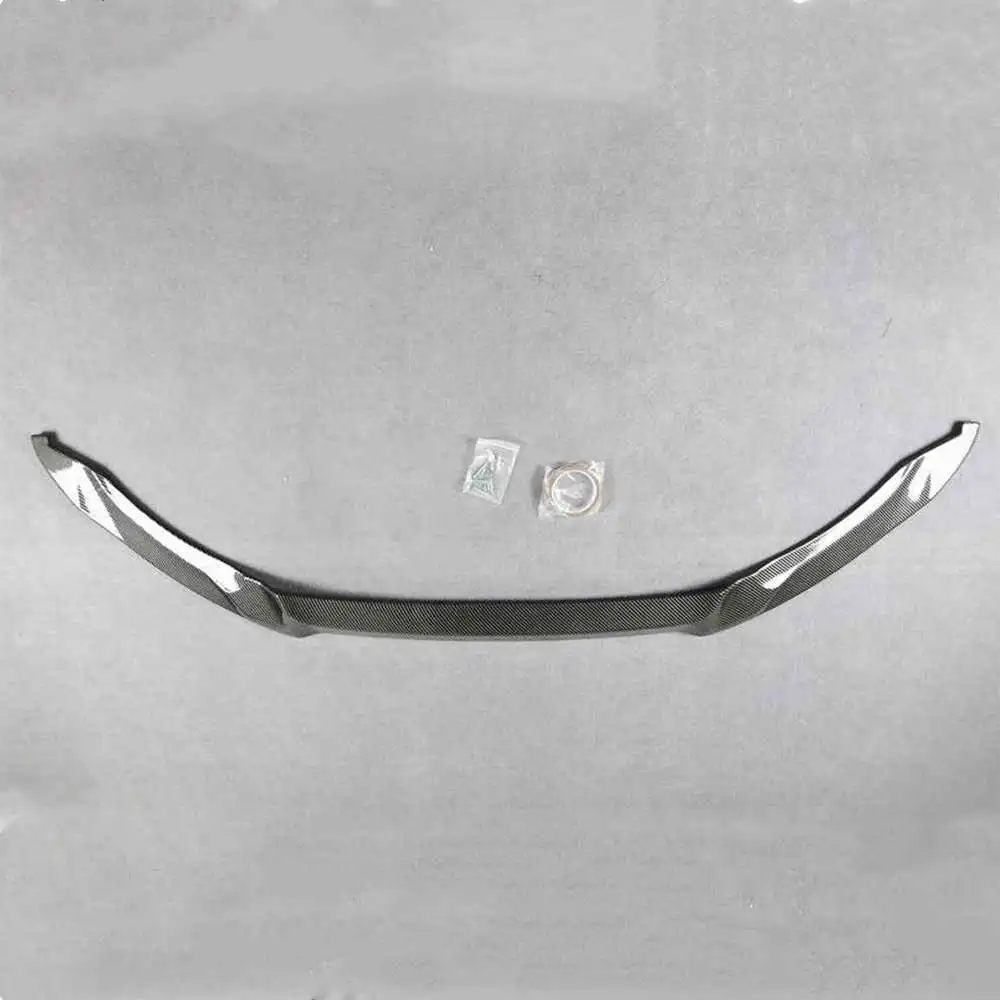 Auto Stoßstange Vorne Spoiler Lippe Für BMW M3 F80 M4 F82 F83 2013-2016 1