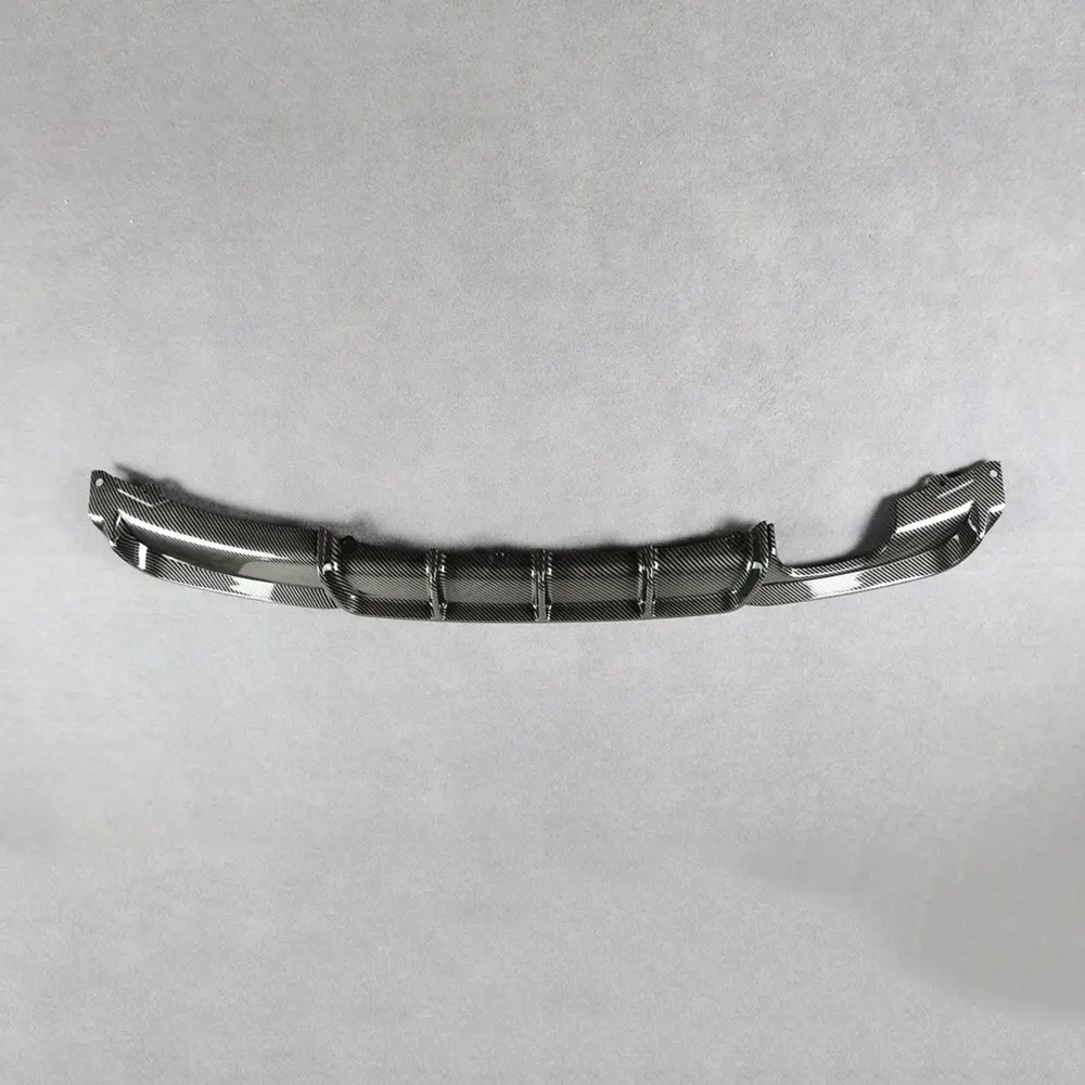 Bmw Rear Bumper 140*11*21cm by Maxdo 2