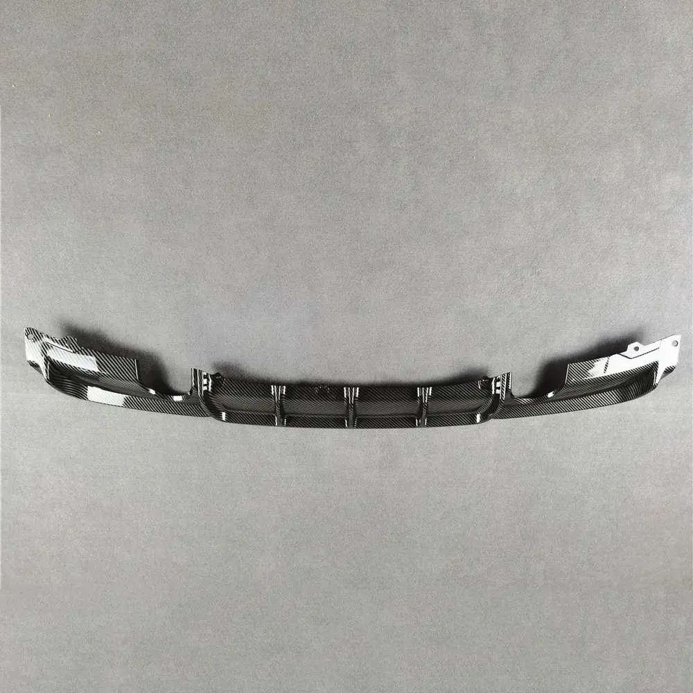 Bmw Rear Bumper 140*11*21cm by Maxdo 3