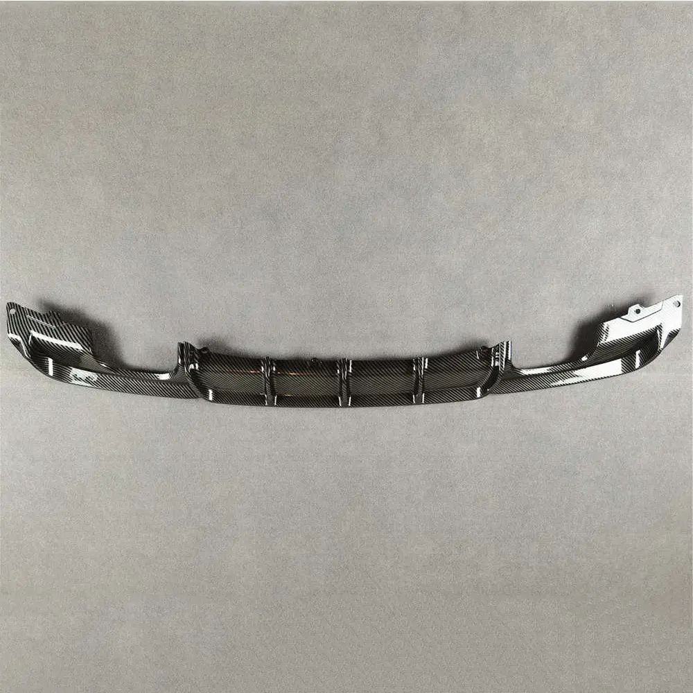 Bmw Rear Bumper 140*11*21cm by Maxdo 4