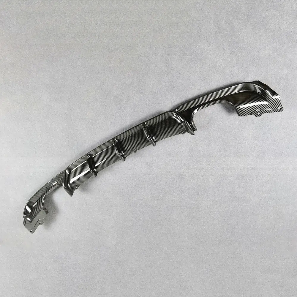 Bmw Rear Bumper 140*11*21cm by Maxdo 5